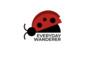Everyday Wanderer Logo